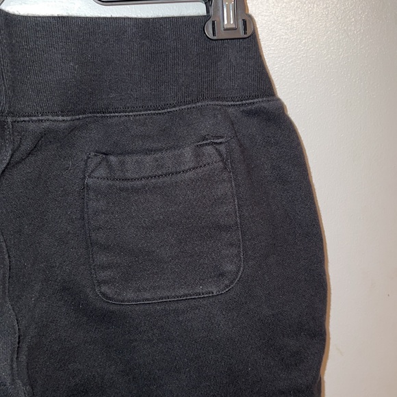 Champion Black Sweatpants - Picture 4 of 4
